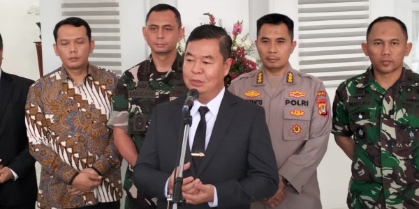 Pemprov DKI Pastikan Harga Pangan Stabil dan Stok Aman Hingga Akhir Tahun 2024