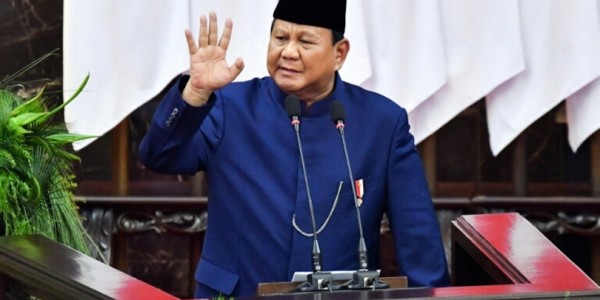 Ide Swasembada Energi Prabowo Berat Terwujud, Faktanya Impor BBM-LPG Justru Meningkat