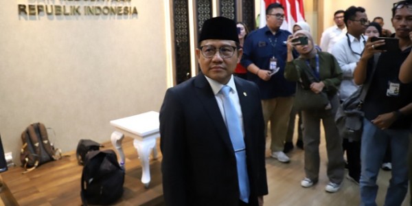 Menko Pemberdayaan Masyarakat Koordinir Sejumlah Kementerian, Cak Imin Harap Tak Ada Ego Sektoral