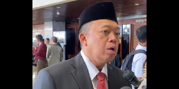 Nusron Wahid Sebut Peralihan Kekuasaan yang Lancar Sebagai Proses Demokrasi yang Indah