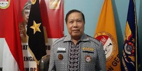 Ketua Umum GEPENTA Brigjen Pol (Purn)  Dr Parasian  Simanungkalit,  Ucapkan Selamat Kepada Prabowo – Gibran Semoga Masyarakat Adil dan Makmur