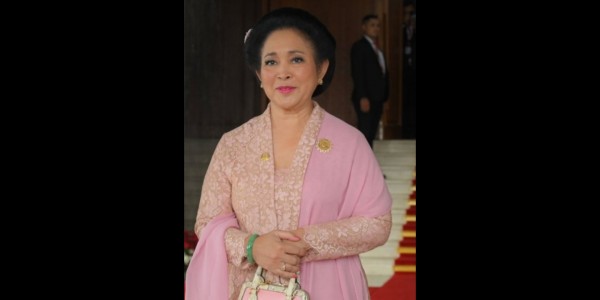 Titiek Soeharto Komandoi Komisi IV DPR RI, Didampingi Alex Indra, Panggah, Abdul Kharis dan Ahmad Yohan