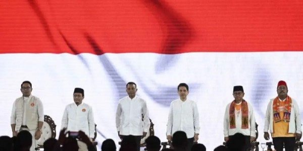 KPU DKI Tetapkan Debat Kedua Pilkada 2024 Digelar Pada 27 Oktober 