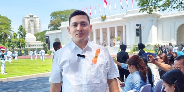 Teungku Muhammad Raju: Jangan Besarkan Isu Kesalahan Administrasi Menteri Desa, Ayo Fokus pada Solusi!