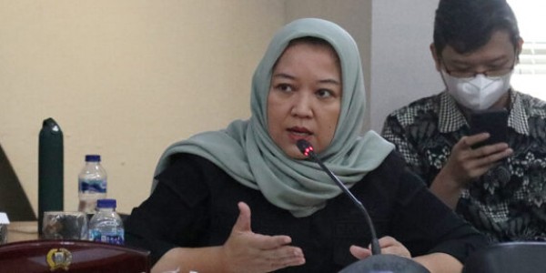 DPRD DKI Minta Pemprov Tata Ulang Kawasan Kumuh di Jakarta 