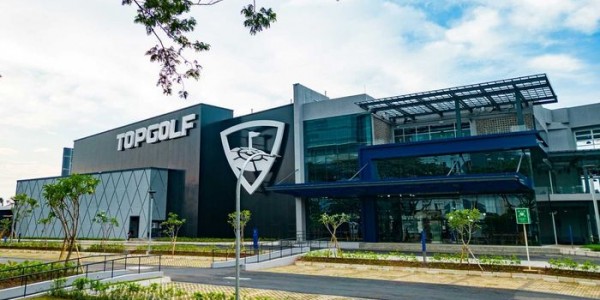 Topgolf Jakarta Jadi Driving Range Terbesar di Indonesia, Kolaborasikan Golf dan Entertainment