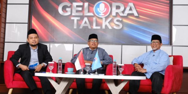 Program -program Prioritas Prabowo Dinilai Memberikan Harapan Besar Kepada Umat untuk Bangkit
