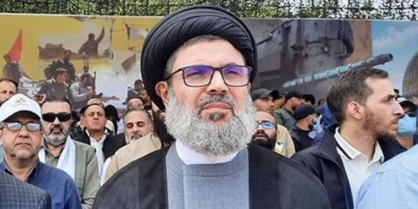 Ini Profil Sayyed Hashem Safieddine, Calon Pemimpin Hizbullah yang Dibunuh Israel