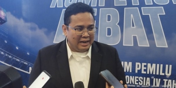 Sukses Gelar Kompetisi Debat Antarkampus, Bawaslu Harap Masa Depan Demokrasi Semakin Baik