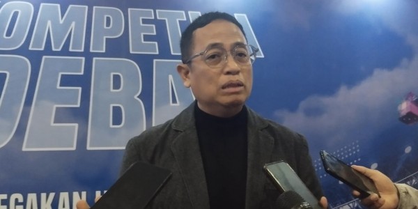Bawaslu Minta Mahasiswa dan Dosen Aktif Kaji Penegakan Hukum Kepemiluan