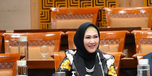 Politisi NasDem Komitmen Kawal Penyelesaian Status Guru Honorer