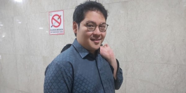 Soal Program Perbaikan Gizi Presiden Prabowo, Ravindra: Sangat Bermanfaat