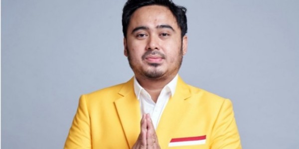 Dongkrak Kinerja Dewan, Komisi II Bakal Tancap Gas Kerja, Kerja, Kerja