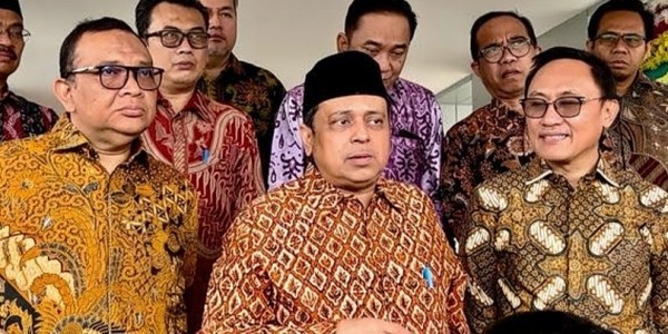 Imbau Pengusaha Daftar Sertifikat Halal,  BPJPH: Kalo Kagak, Gue Sanksi