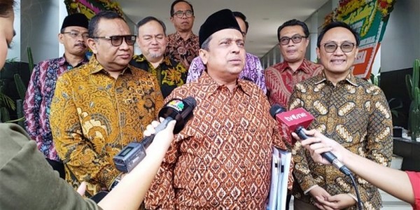 BPJPH Terjunkan Ribuan Pengawas Buat Cek Sertifikat Halal Produk