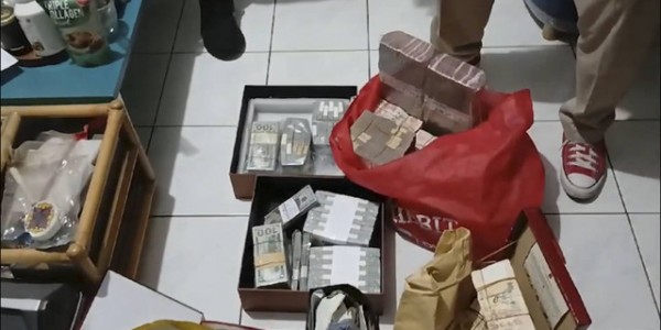 Soal Segepok Duit 'Buat Kasasi' di Kasus  Tannur, MA Pastikan Bersikap