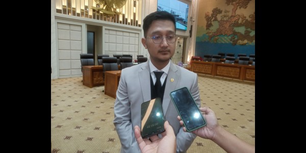 Tom Liwafa Siap Bantu Perjuangkan Nasib Pelaku UMKM, Industri Kreatif dan Pariwisata