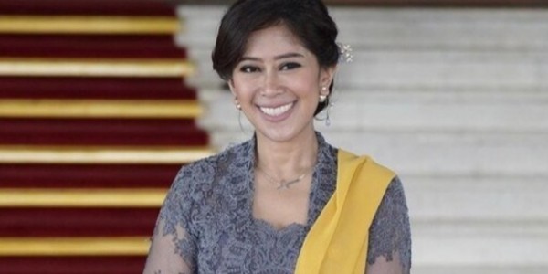 Tegas, Menkomdigi Meutya Hafid Siap Lanjutkan Komitmen Berantas Judi online