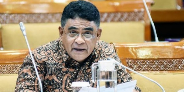 Permintaan Tambahan Anggaran Rp20 Triliun Menteri HAM  Bertolak Belakang dengan Arahan Presiden