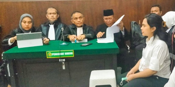 Sidang Kasus Investasi Rp 171 Miliar di PN Surabaya Memanas, Saksi dan Terdakwa Ngotot!