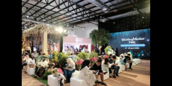 7 Kesalahan Umum Saat Mengunjungi Wedding Exhibition dan Tips Menghindarinya!