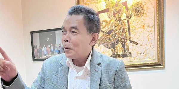 Direksi Dari Anak dan Cucu Usaha BUMN, Tidak Bisa Dituntut Dalam Tindak Pidana Korupsi Menyangkut Kerugian Negara,
