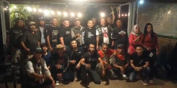 Jaga Tali Silaturahmi, MACI Jakarta Raya Gelar Makrab untuk Dukung UMKM