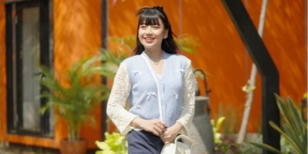 Kementerian Komdigi Gandeng Ghea Indrawari Ajak Generasi Muda Berkarya Positif di Dunia Digital