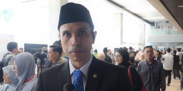 Perkuat Posisi Tawar, Anggota DPR Dukung Indonesia Bergabung ke BRICS