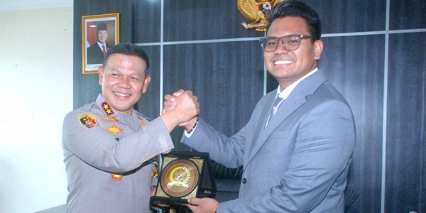 Usut Tuntas Kematian Tahanan di Palu, Wakil Ketua MPR Abcandra: Pesan Presiden Prabowo, Hukum Harus Tegak dan Tidak Pandang Bulu