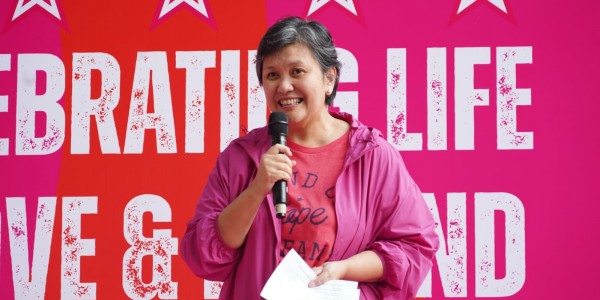 Wujudkan Indonesia Bebas Kanker Payudara pada 2030