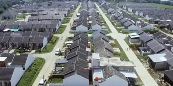 Menteri Maruar Bakal Bangun 3 Juta Rumah dengan Anggaran Rp5,07 Triliun