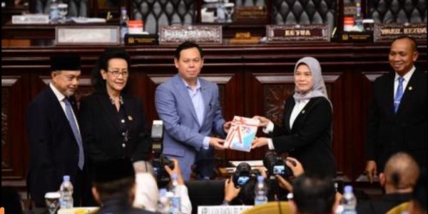 BPK Laporkan Kerugian pada Pemda dan BUMD Capai Rp4,01 Triliun