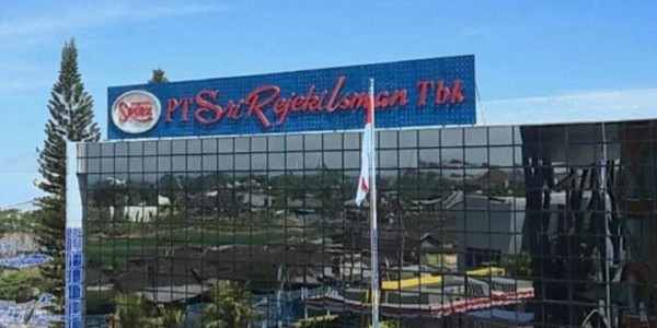 Kemenperin Kaji Opsi Selamatkan Sritex, Diantaranya Dana Talangan