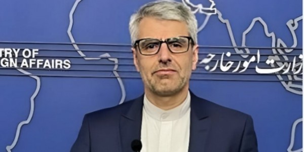Iran Tegaskan Takkan Melepaskan Haknya untuk Membalas Serangan Israel