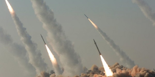 Iran Tegaskan Sanggup Serang Israel dengan Puluhan Kali Lipat dari Serangan Sebelumnya