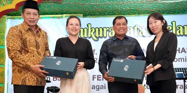 Perkuat Koperasi Produksi, Wamenkop Bakal Tandemkan LPDB-KUMKM dengan Jamkrindo