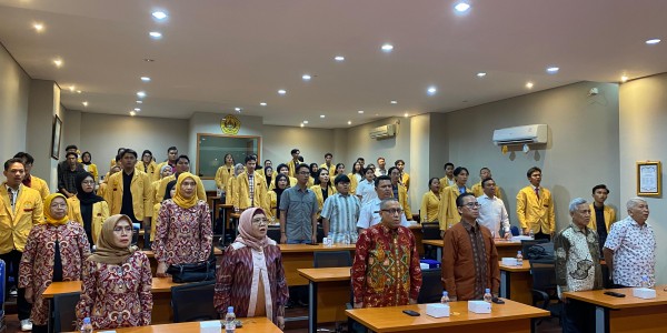 Bawaslu Goes to Campus Universitas Borobudur Dorong Peran Mahasiswa di Pilkada Jakarta