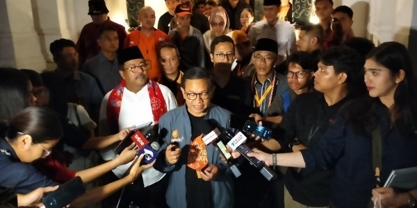 Didukung R3PRO, Pramono-Rano Yakin Menangkan Pilkada Jakarta 2024