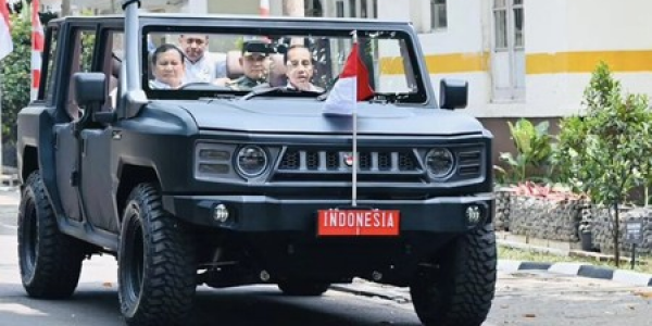MITI Harap Prabowo Konsisten Kembangkan Industri Berbasis Ristek