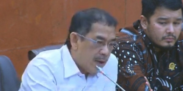 Anggaran BPKN Dinilai kurang Tepat