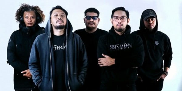 Terus Berkarya, Sisi Selatan Luncurkan Album Terbaru Bertajuk 'Bhavitra'