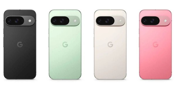 Susul iPhone 16, Kemenperin Larang Perjualbelikan Google Pixel