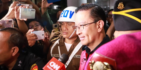 Kejagung Ingin Fokus Tangani Kasus Impor Gula Periode Tom Lembong