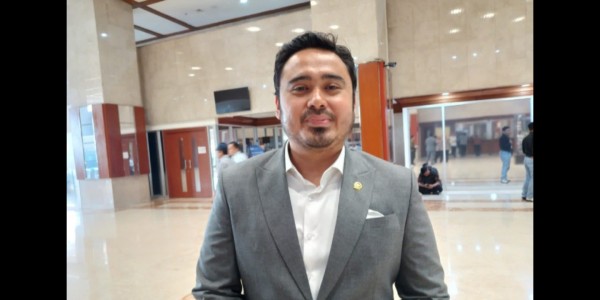 Raker dengan Menteri ATR, Legislator Golkar Ahmad Irawan Soroti Tiga Persoalan Pertanahan