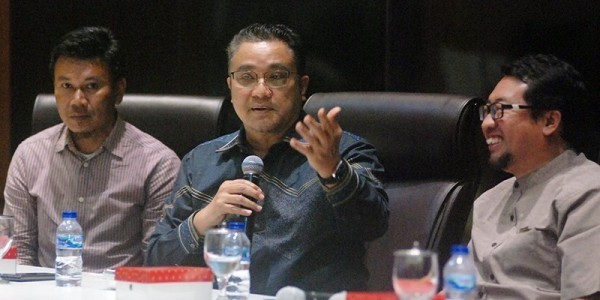 Dukung Mafia Tanah Dimiskinkan, Dede Yusuf Usul Dibentuk Satgas Khusus