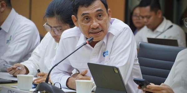 LPDB-KUMKM Siap Dukung Program Pemerintah Kembangkan Koperasi Produktif