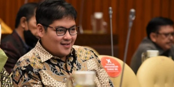 Dukung Program Makan Bergizi Gratis,  Ravindra: Beri Manfaat Bagi Kesehatan dan Ekonomi