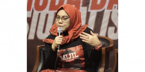 Bedah Buku MIJIL: Jadikan Pemuda Garda Depan Wujudkan Hilirisasi Kebudayaan!