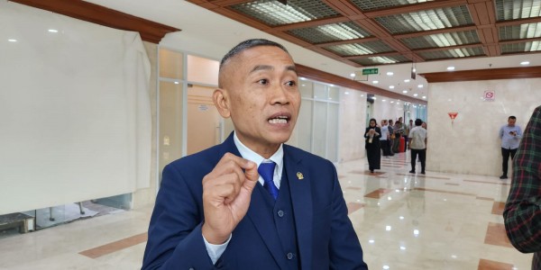 Anggota Komisi I Harap Kepala BIN Bisa Menjadi Koordinator Intelijen Antarinstansi